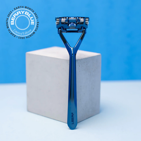 Leaf Pivoting Head Razor A Comprehensive Review