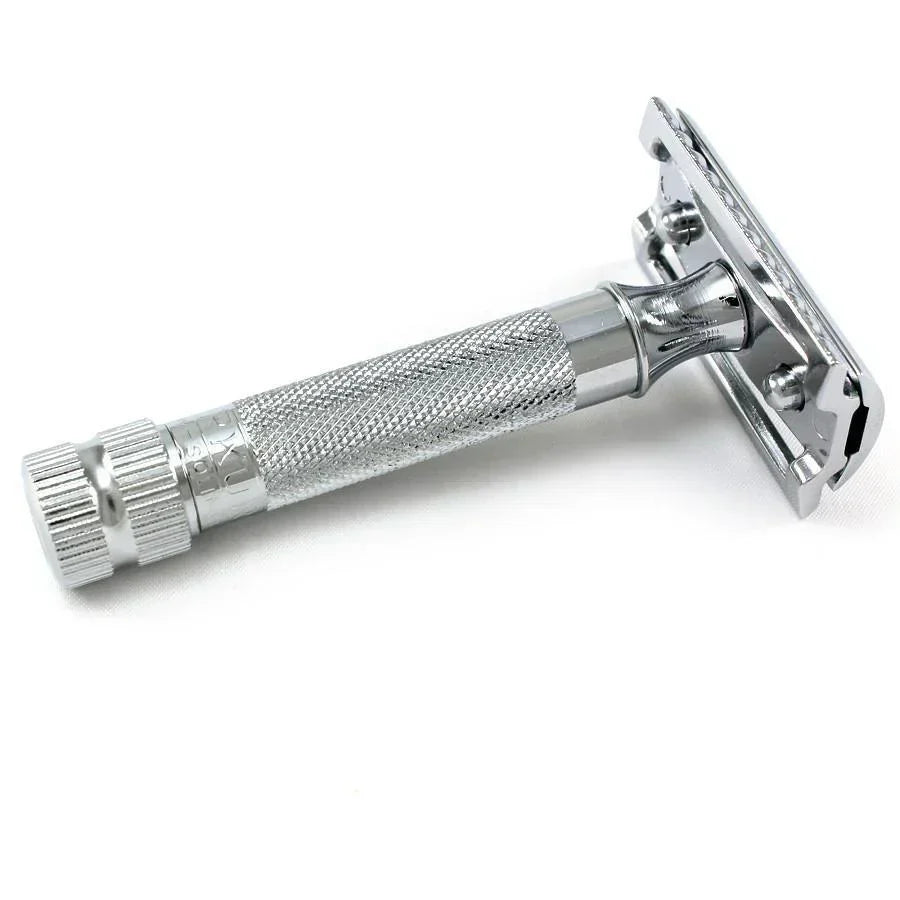 Merkur 34C HD Safety Razor Review: Why It’s The Razor Company’s Top Pick