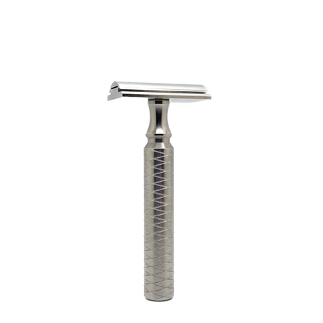 Rocnel Double Edge Safety Razor