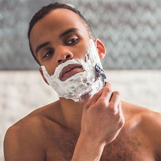 Can I Shave Against the Grain?