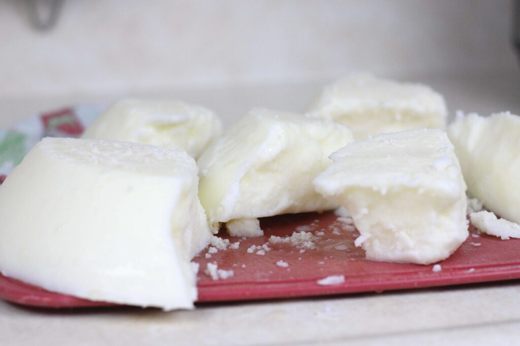 What Is Tallow in Shaving Soap—and Why Does It Matter?