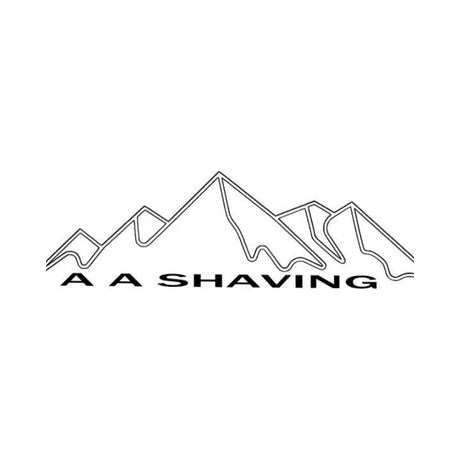 A A Shaving