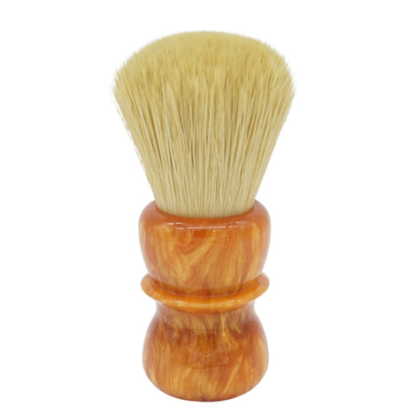 AP Shave Co. Golden Butterscotch Shaving Brush