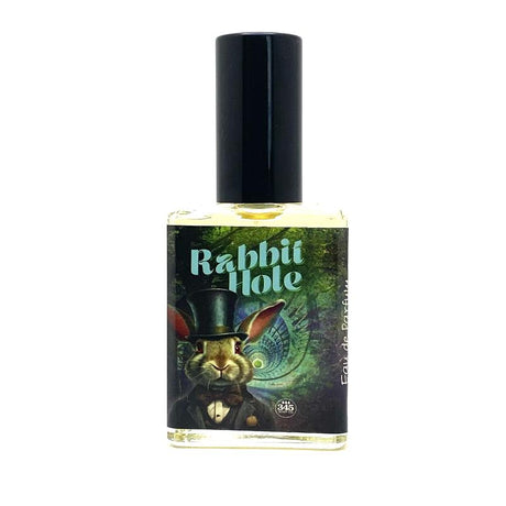 345 Soap Co. - Rabbit Hole - Eau de Parfum