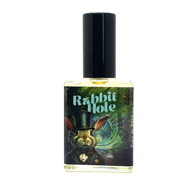 345 Soap Co. - Rabbit Hole - Eau de Parfum