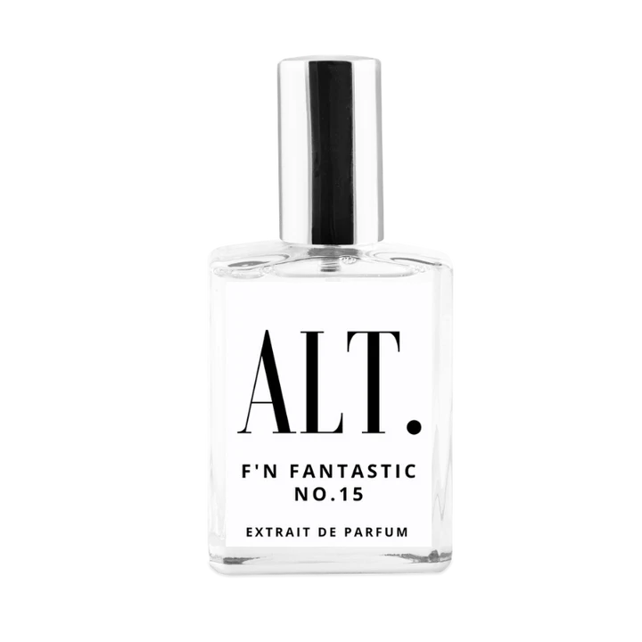 ALT. Fragrances - F'N Fantastic - Eau de Parfum - 30ml