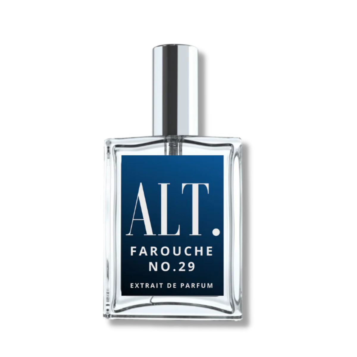 ALT. Fragrances Farouche No. 29 Eau de Parfum 60ml