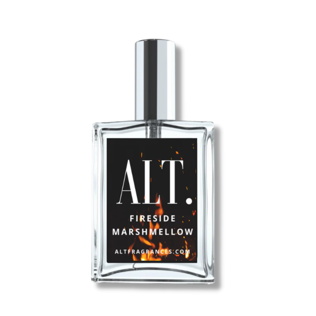 ALT. Fragrances Fireside Marshmallow Eau de Parfum 60ml