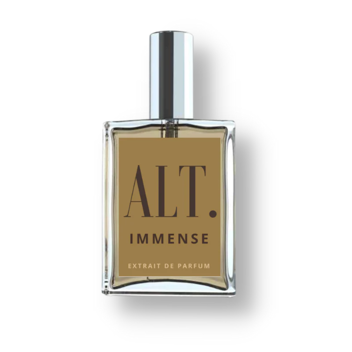 ALT. Fragrances Immense Eau de Parfum 60ml