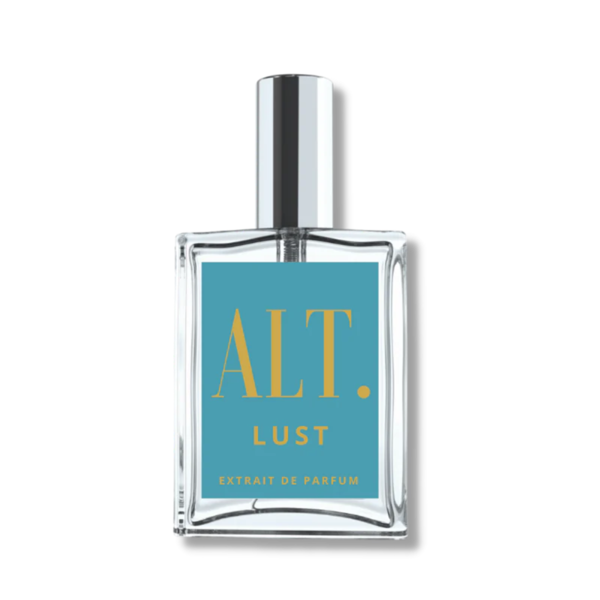 ALT. Fragrances Lust Eau de Parfum 60ml