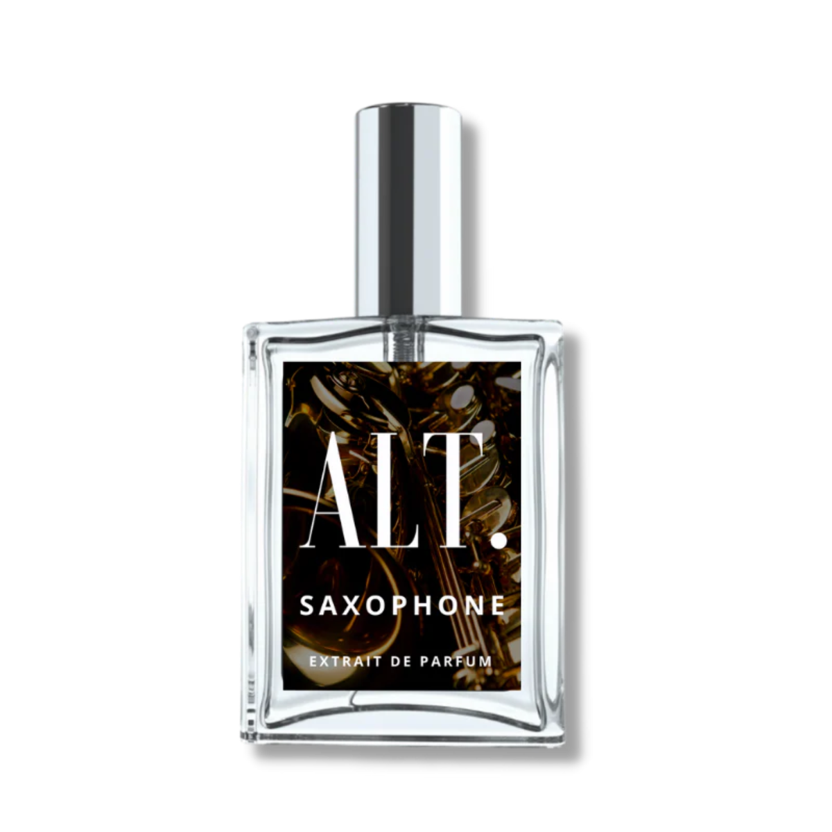 ALT. Fragrances Saxophone Eau de Parfum 60ml