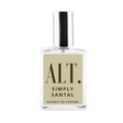 ALT. Fragrances - Simply Santal - Eau de Parfum - 30ml