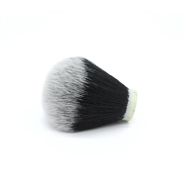 AP Shave Co. - 24mm Tuxedo Bulb Synthetic Shaving Brush Knot