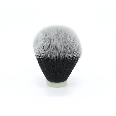 AP Shave Co. - 24mm Tuxedo Bulb Synthetic Shaving Brush Knot