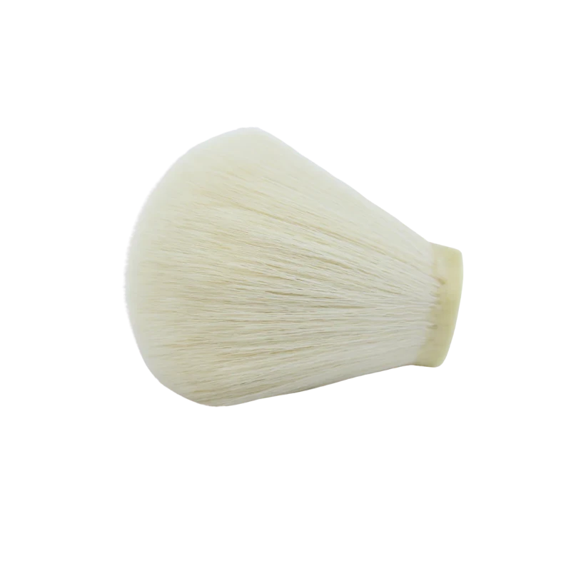 AP Shave Co. - 26mm Cashmere Bulb Synthetic Shaving Brush Knot