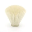 AP Shave Co. - 30mm Cashmere Fan Synthetic Shaving Brush Knot