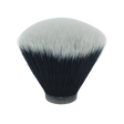 AP Shave Co. - 30mm Tuxedo Fan Synthetic Shaving Brush Knot