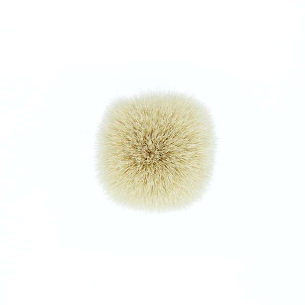 AP Shave Co. - 24mm Cashmere Bulb Synthetic Shaving Brush Knot