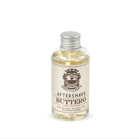 Abbate Y La Mantia - Buttero - Aftershave Lotion - 100ml