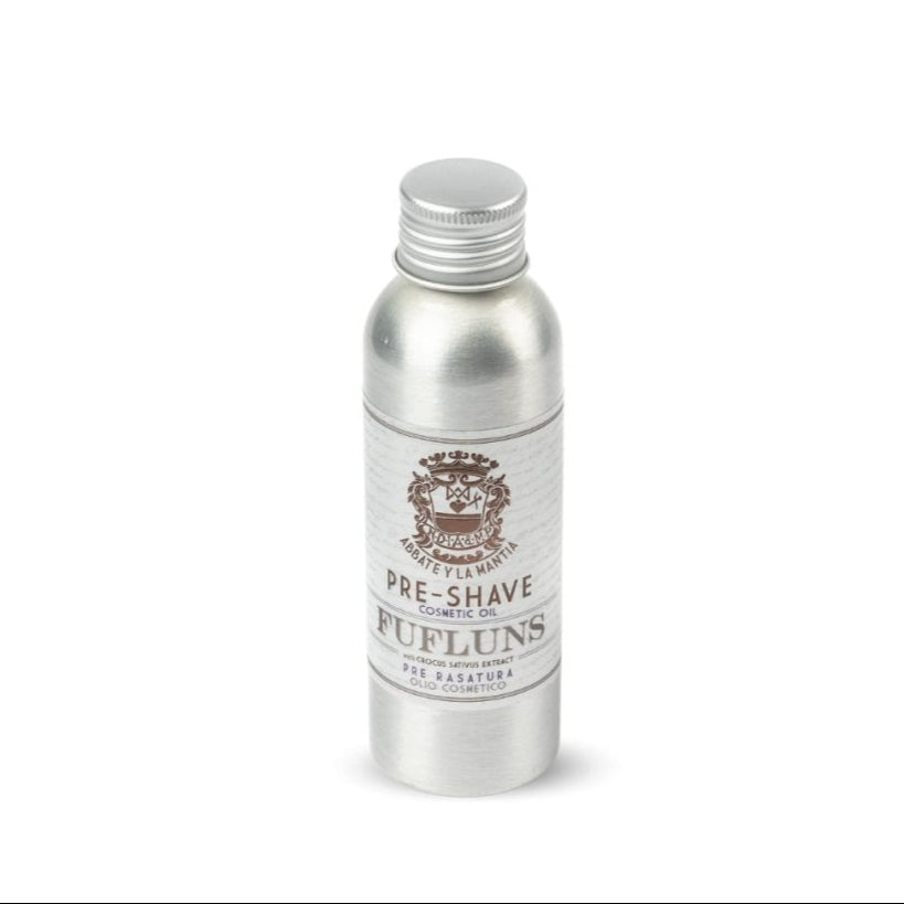 Abbate Y La Mantia - Fufluns - Pre-Shave Oil - 100ml