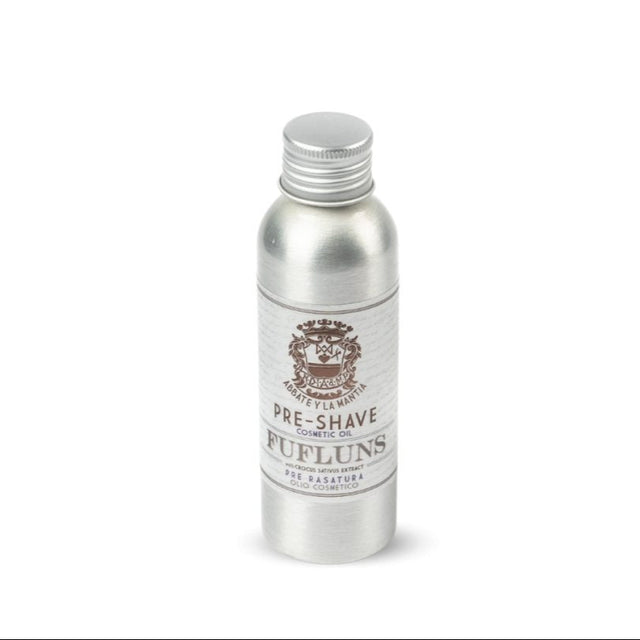 Abbate Y La Mantia - Fufluns - Pre-Shave Oil - 100ml