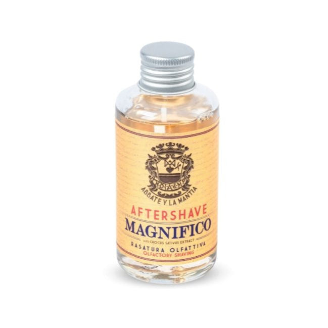 Abbate Y La Mantia - Magnifico- Aftershave Splash - 100ml