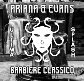 Ariana & Evans - Aftershave Samples - 10ml
