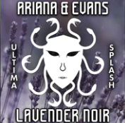 Ariana & Evans - Aftershave Samples - 10ml