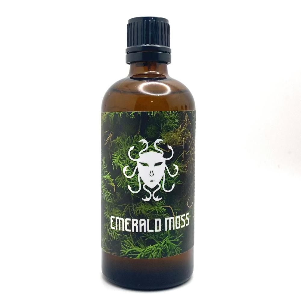 Ariana & Evans Emerald Moss Aftershave Splash