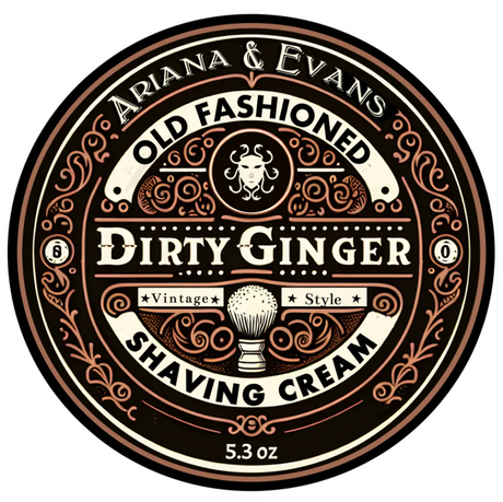 Ariana & Evans Shave Soap Samples 1/4oz