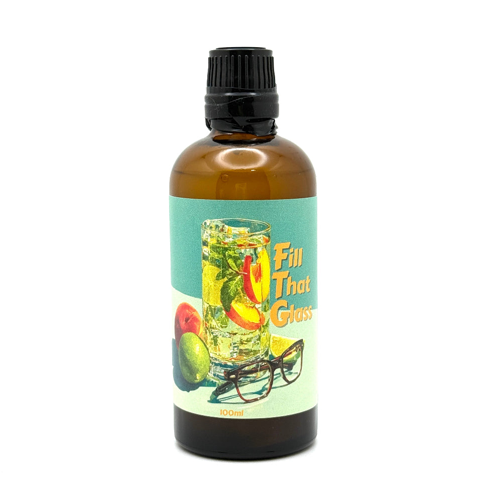 Ariana & Evans - Fill That Glass - Aftershave Splash - 4oz