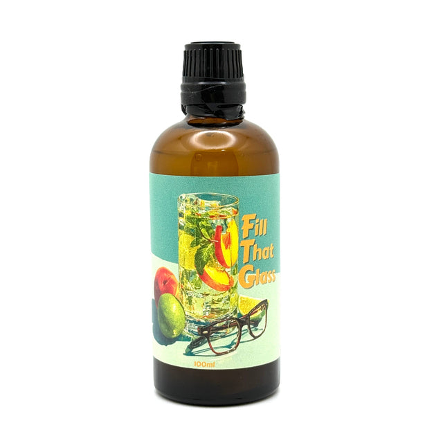 Ariana & Evans - Fill That Glass - Aftershave Splash - 4oz