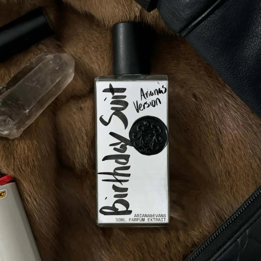 Ariana & Evans Birthday Suit extrait de parfum 50ml
