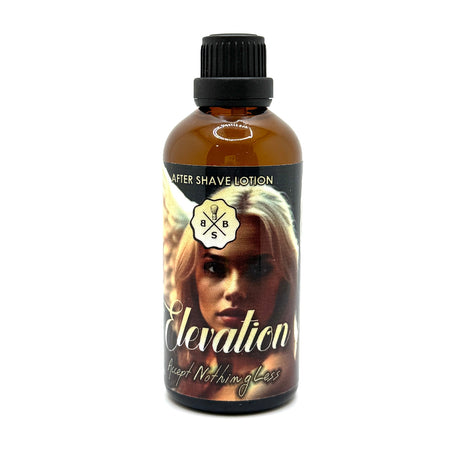 BBS Soap Company - Elevation - Aftershave Splash - 100ml