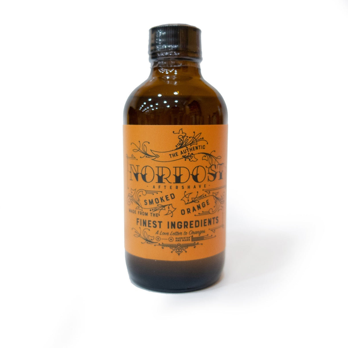 Barrister And Mann - Nordost - Aftershave Splash - Seasonal