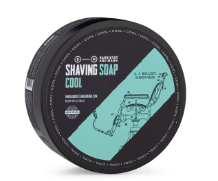 Barrister and Mann -Shave Soap Samples - 1/4oz