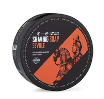 Barrister and Mann -Shave Soap Samples - 1/4oz