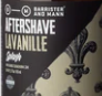 Barrister and Mann - Aftershave Samples - 10ml
