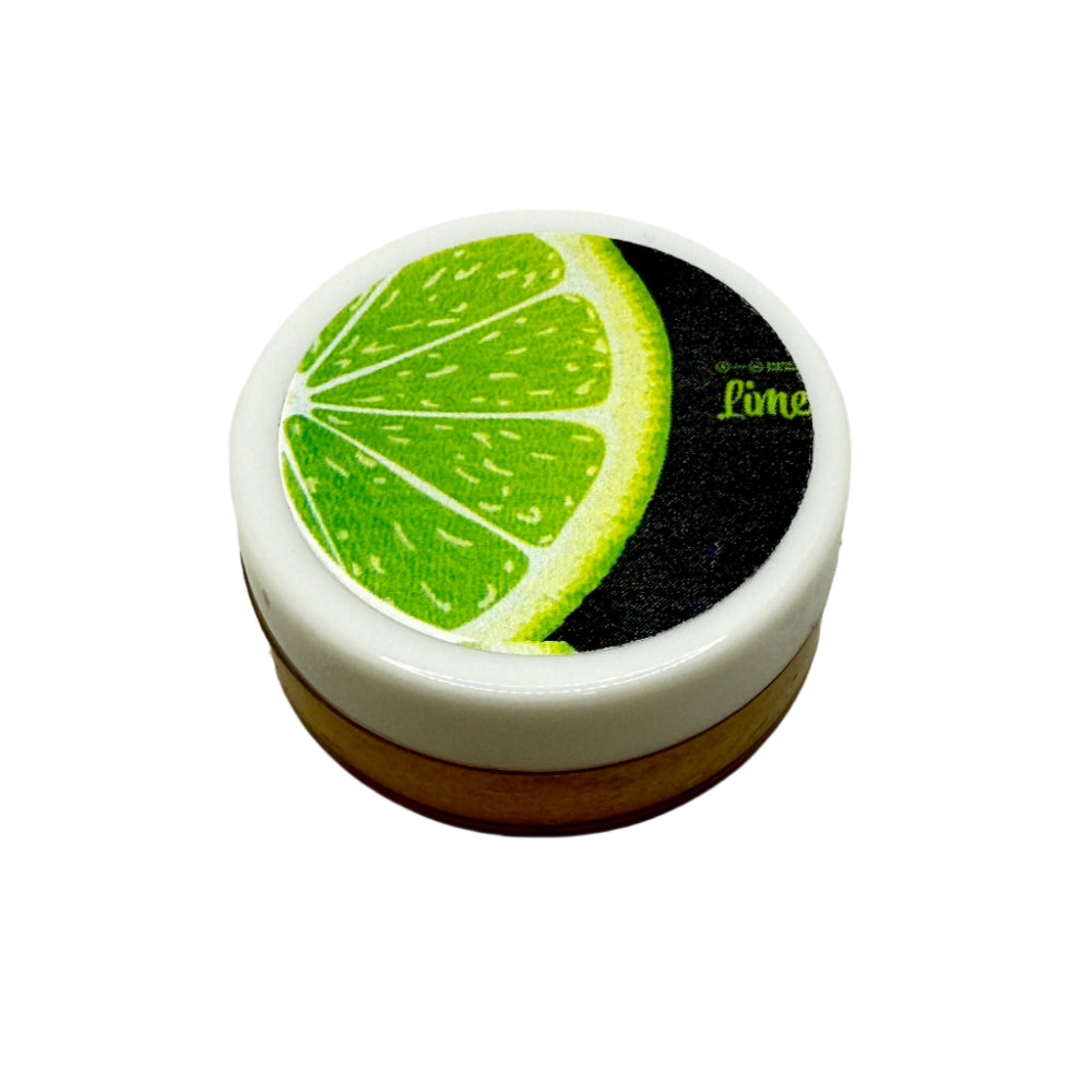 Barrister and Mann - Lime - Shave Soap Sample - 1/4oz