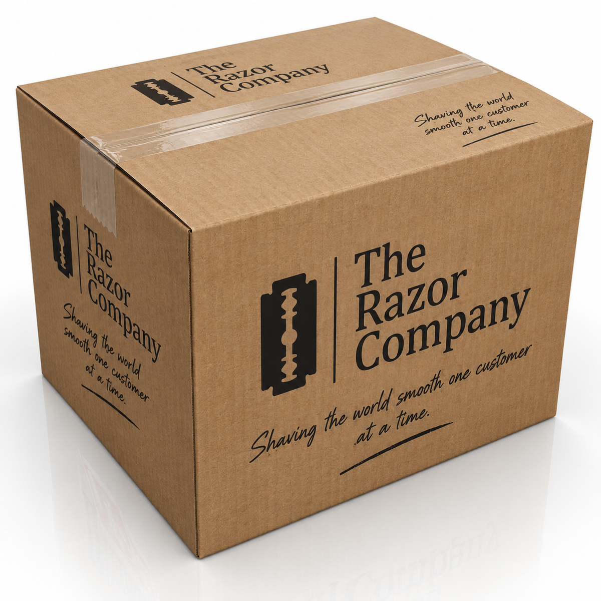 Surprise Package!
