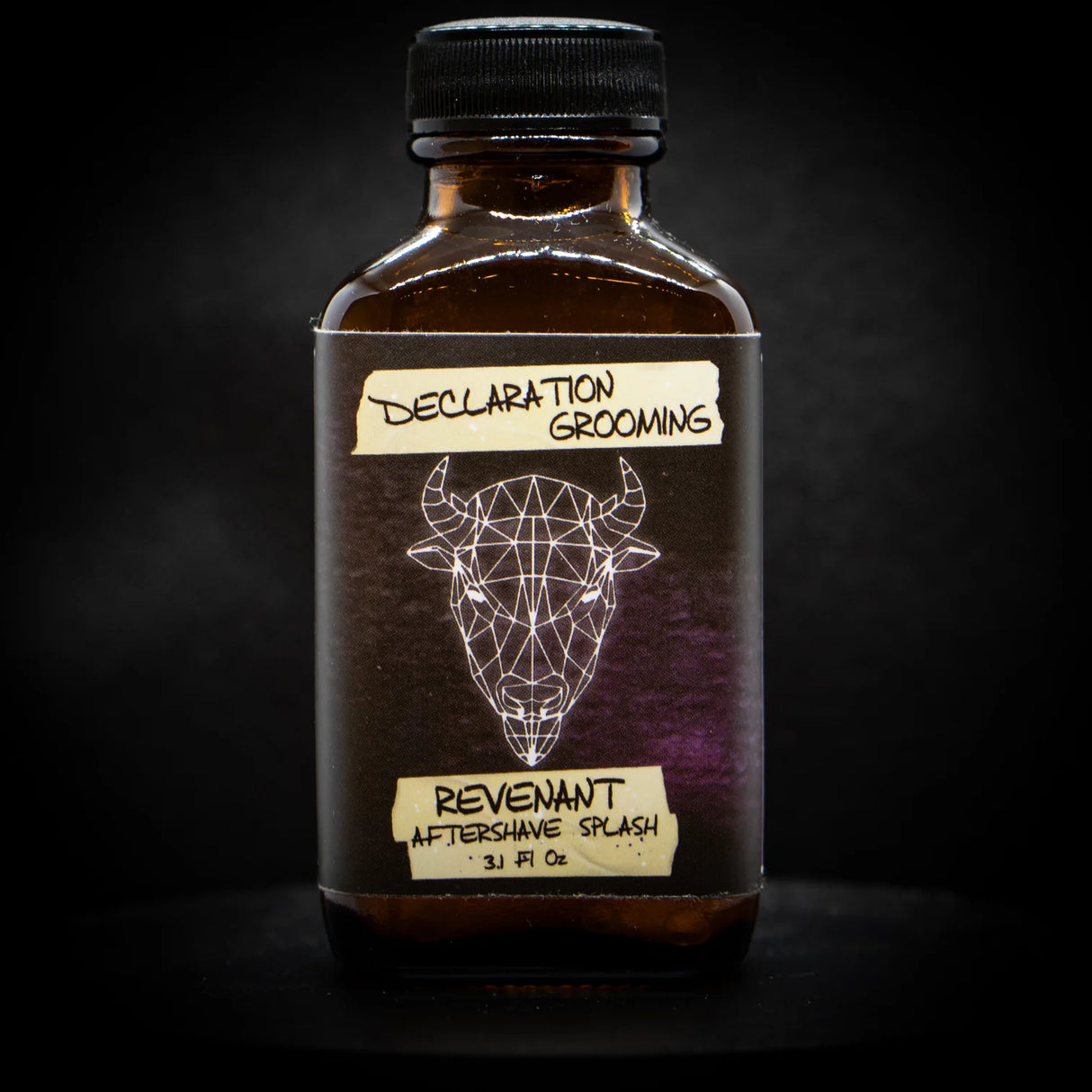 Declaration Grooming - Revenant - Aftershave Splash - 100ml