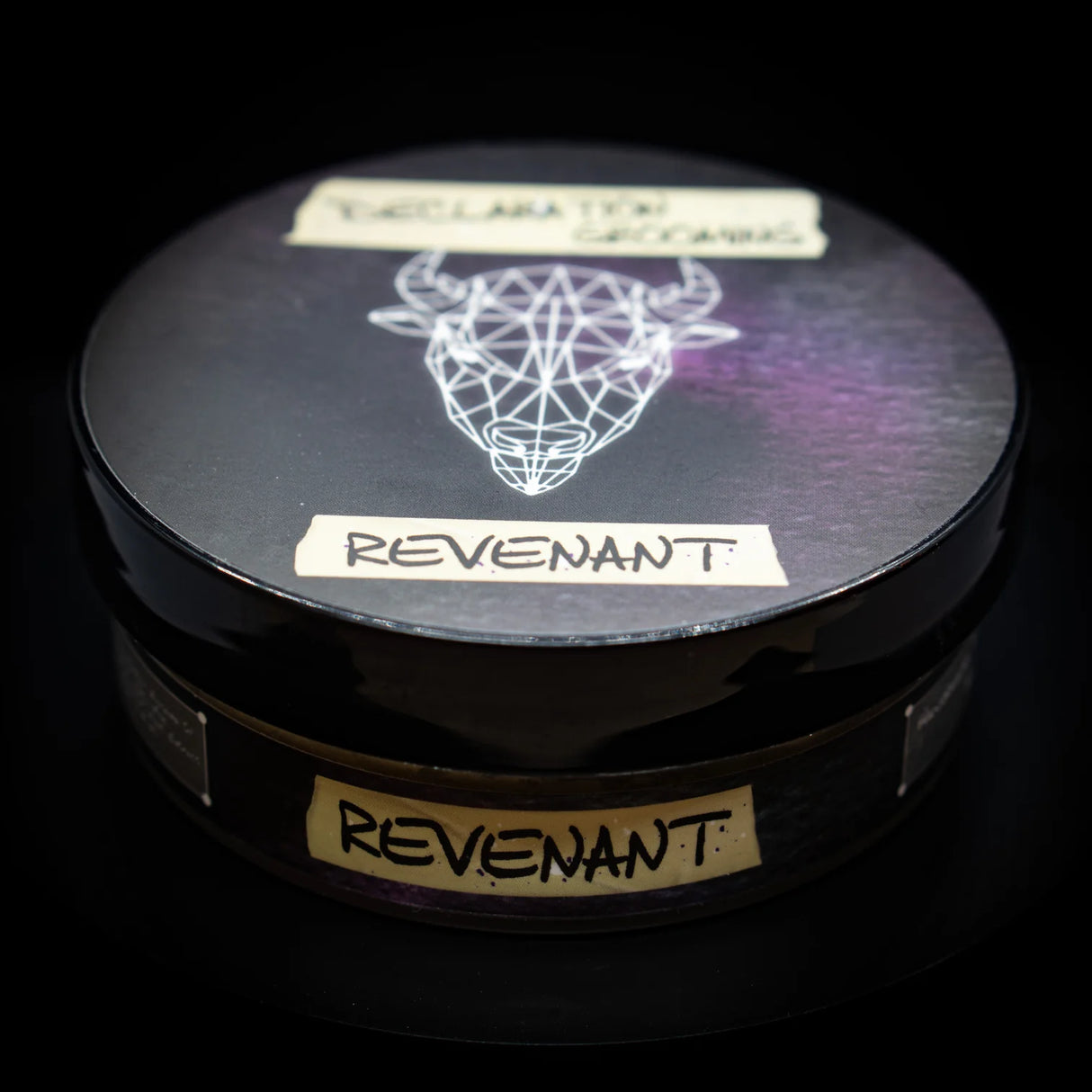 Declaration Grooming -  Revenant - Shaving Soap