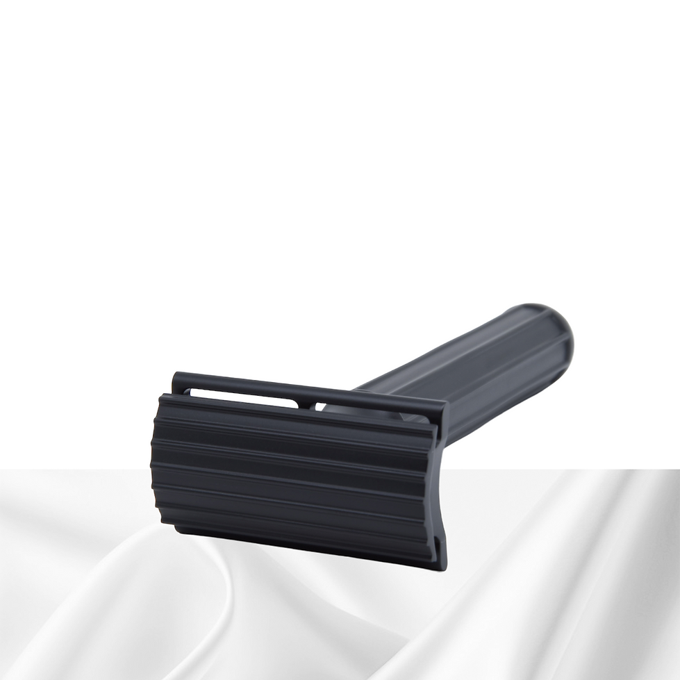 Design 94 Aluminum Double Edge Safety Razor Free Shipping The