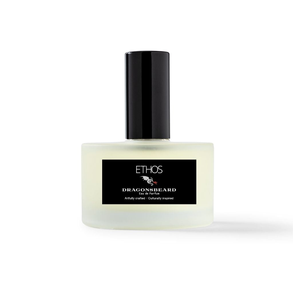 Ethos Grooming Essentials Dragonsbeard Eau De Parfum 60ml