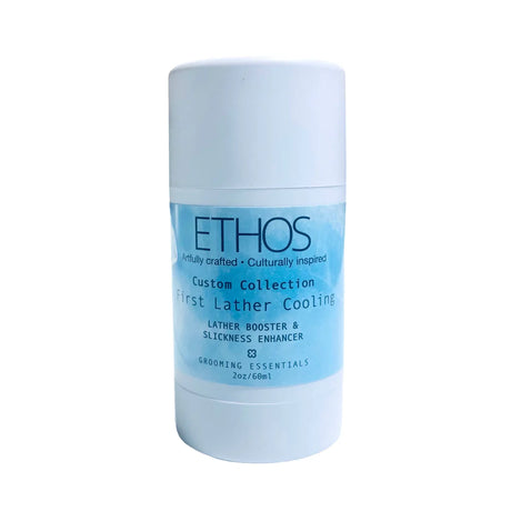 Ethos Grooming Essentials First Lather Pre Shave 60ml - Choose Options