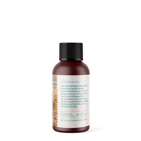 Gentleman's Nod - Courant Éternel - Aftershave Splash - 100ml