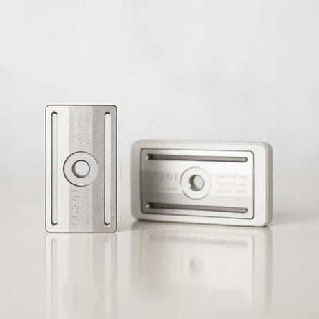 Greencult - GC 2.0 Base Plate - Level 1