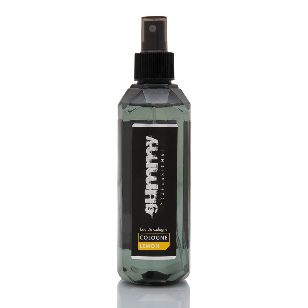 Gummy - Lemon - Eau de Cologne - 250ml