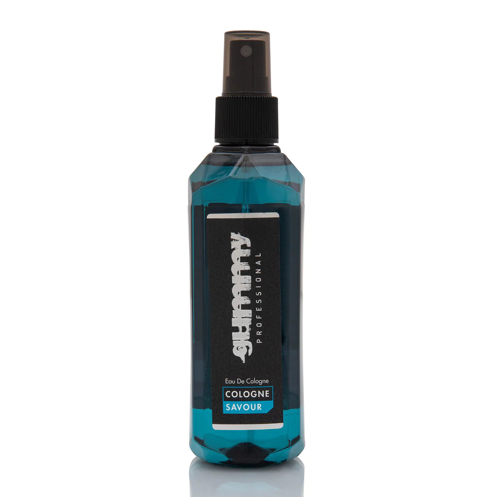 Gummy - Savour - Eau de Cologne - 250ml
