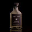 Happy Chap - Oak + Leather - Aftershave Splash - 4oz